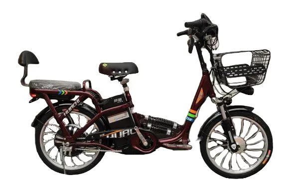 Электровелосипед HUACHI A-203