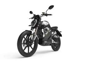 Электромотоцикл Super Soco TSX