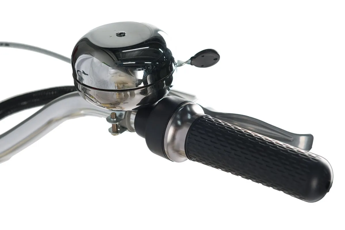 Электровелосипед Benelli City Classica 26