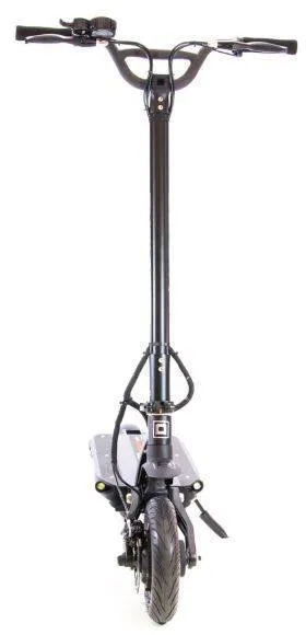 Электросамокат Dualtron Spider 24 Ah