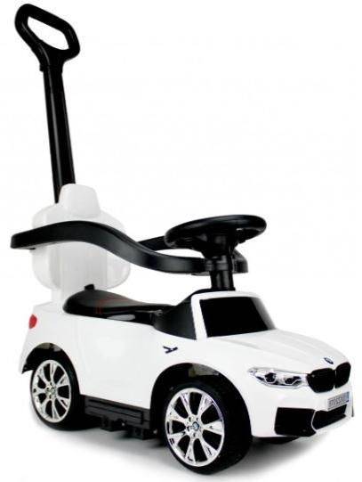 Детский электромобиль BMW M5 (A999MP-M)