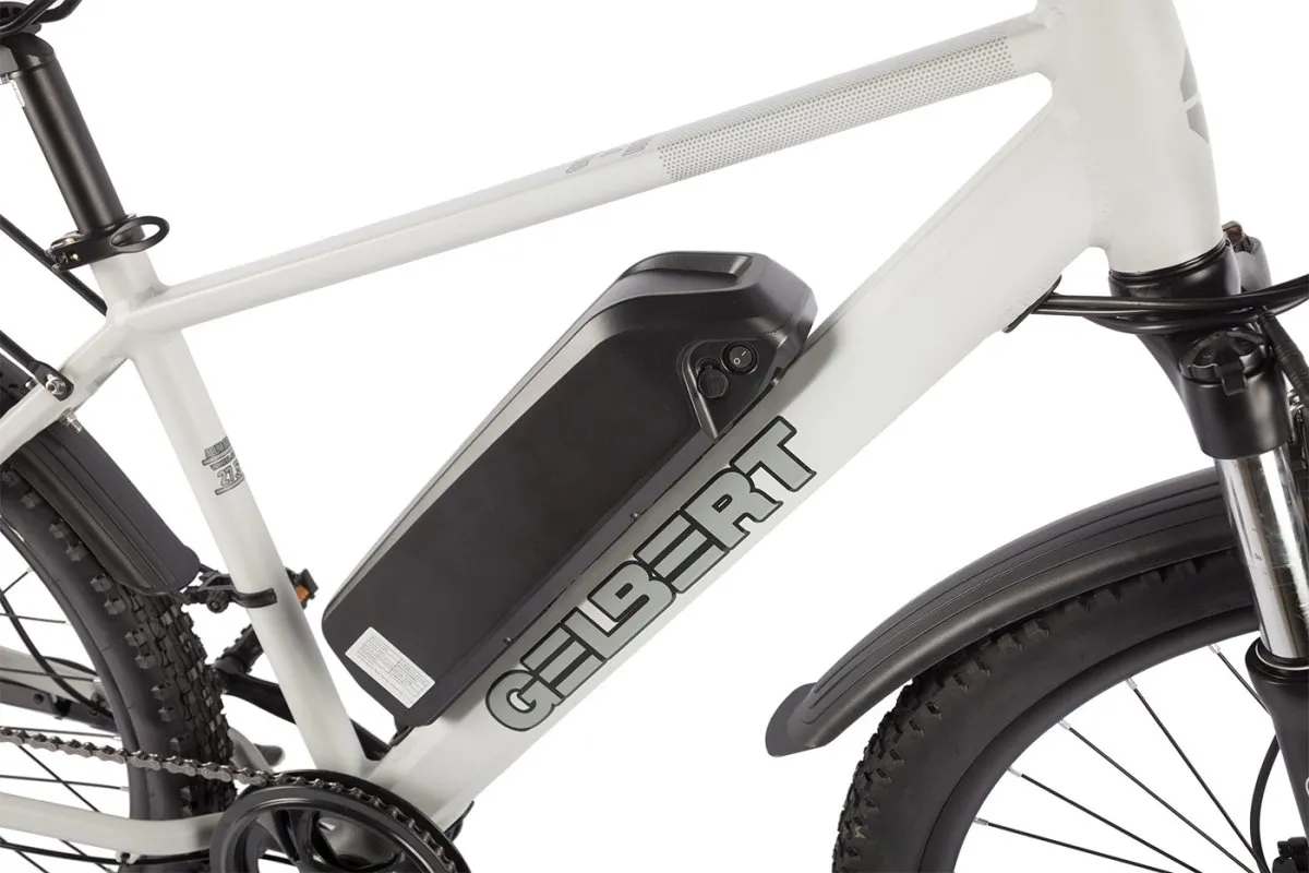 Электровелосипед Gelbert Ran 2 ST