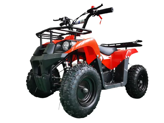 Квадроцикл Motax ATV Basic X16