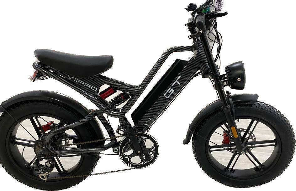 Gt v11 электровелосипед. Disiyuan v11 Pro Carbon. Электровелосипед gt v6 Pro. Электровелосипед gt Monster зима 48-20 800-250.