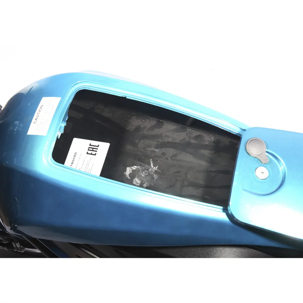 Электроскутер Skyboard Crimea 5000W