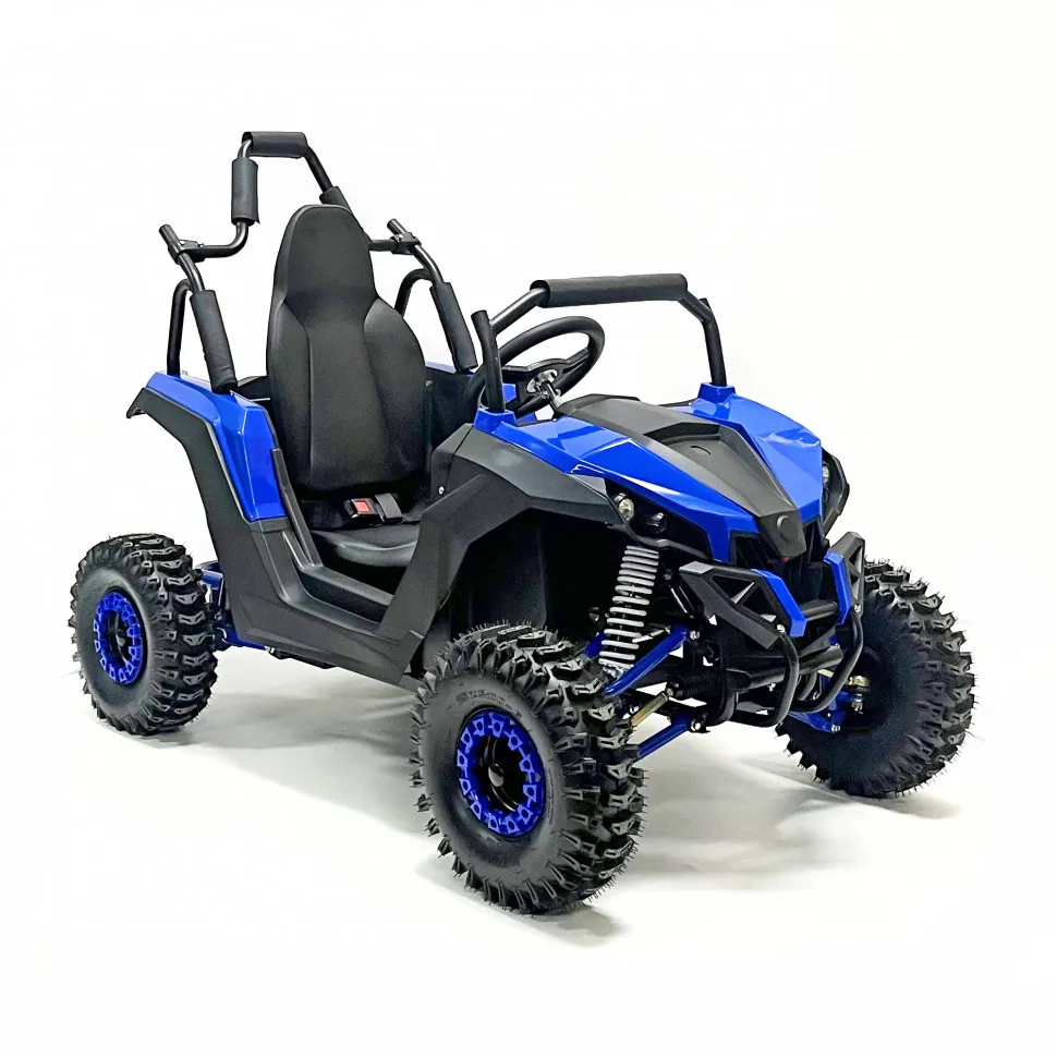 Багги Green Camel Намиб T008 (48V 1200W R6 Дифф) аморт