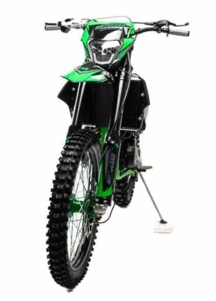 Мотоцикл Кросс Motoland FX 300 NC