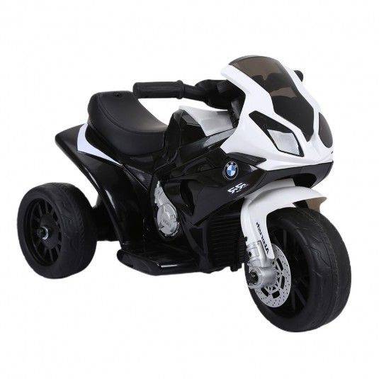 Детский мотоцикл Rivertoys MOTO JT5188
