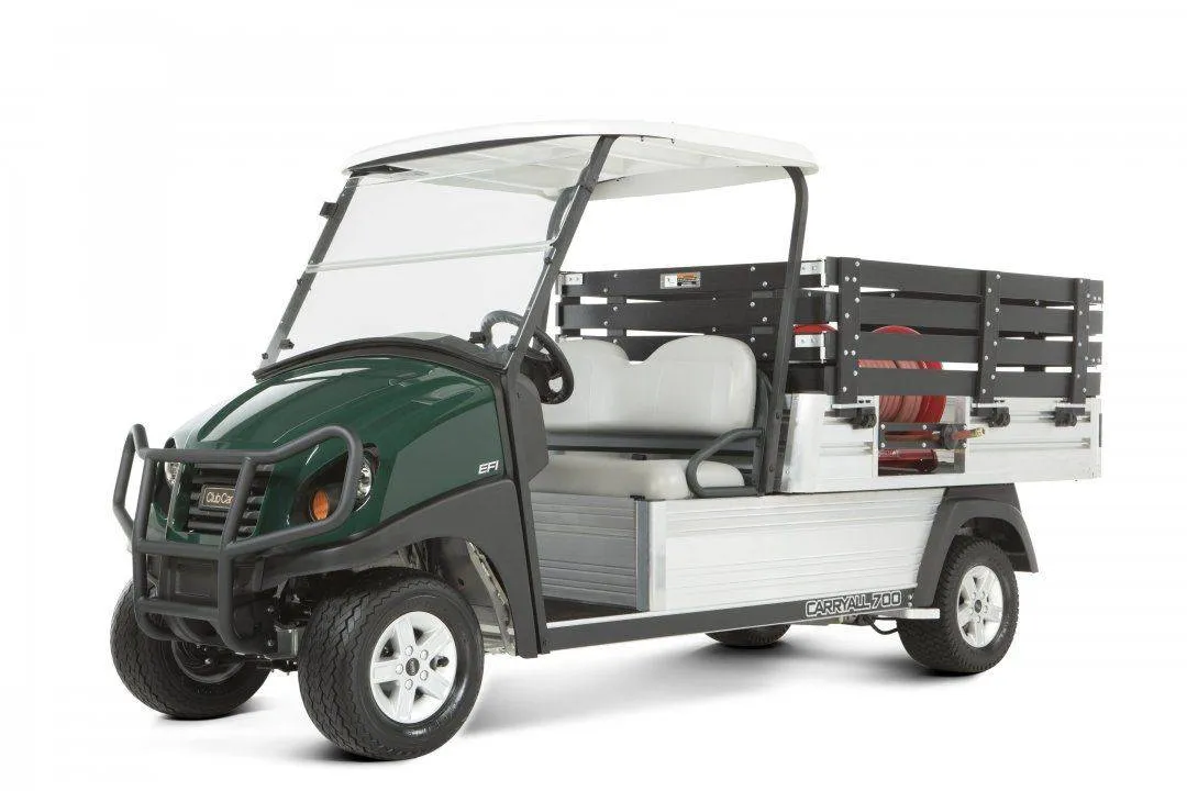 Гольфкар CLUB CAR CARRYALL 700