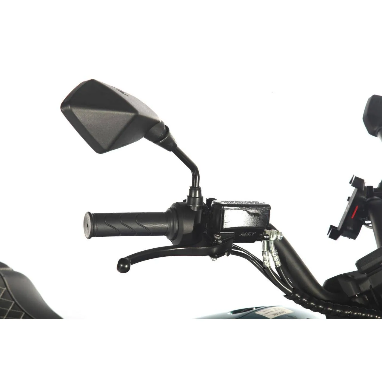 Электроскутер Skyboard Crimea 5000W