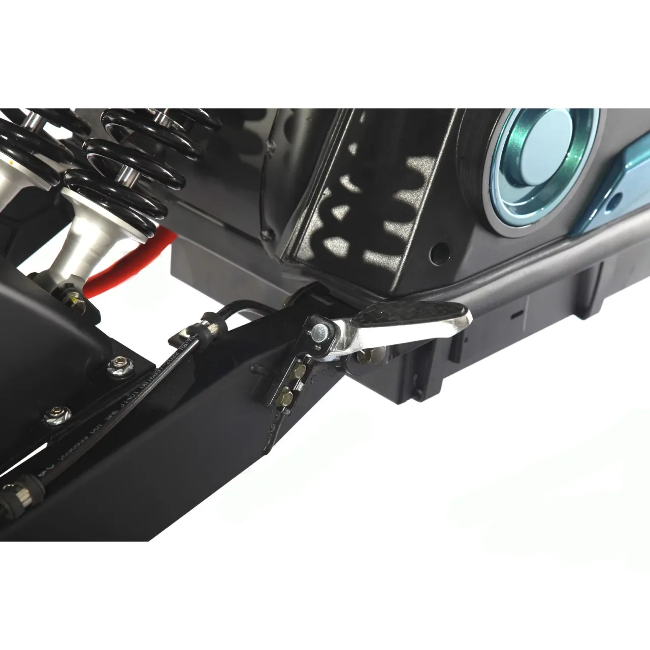 Электроскутер Skyboard Crimea 5000W