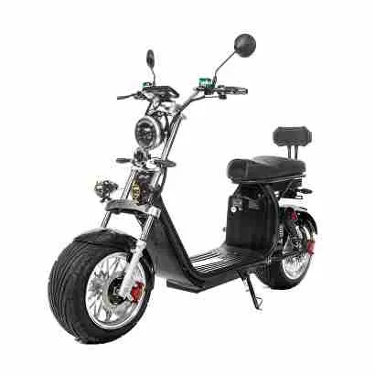 Электроскутер GT CITYCOCO X12 PRO