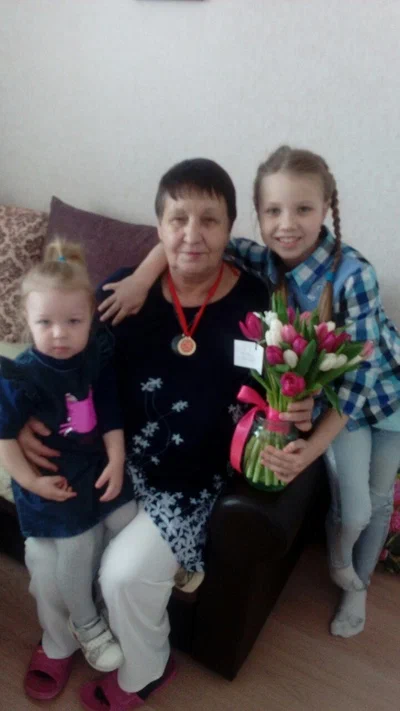Нина-Николаевна Логинова