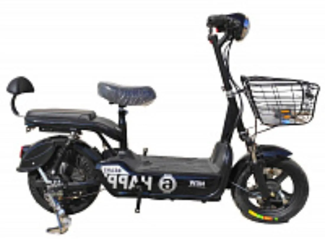 Электровелосипед HUACHI City Bike 350W