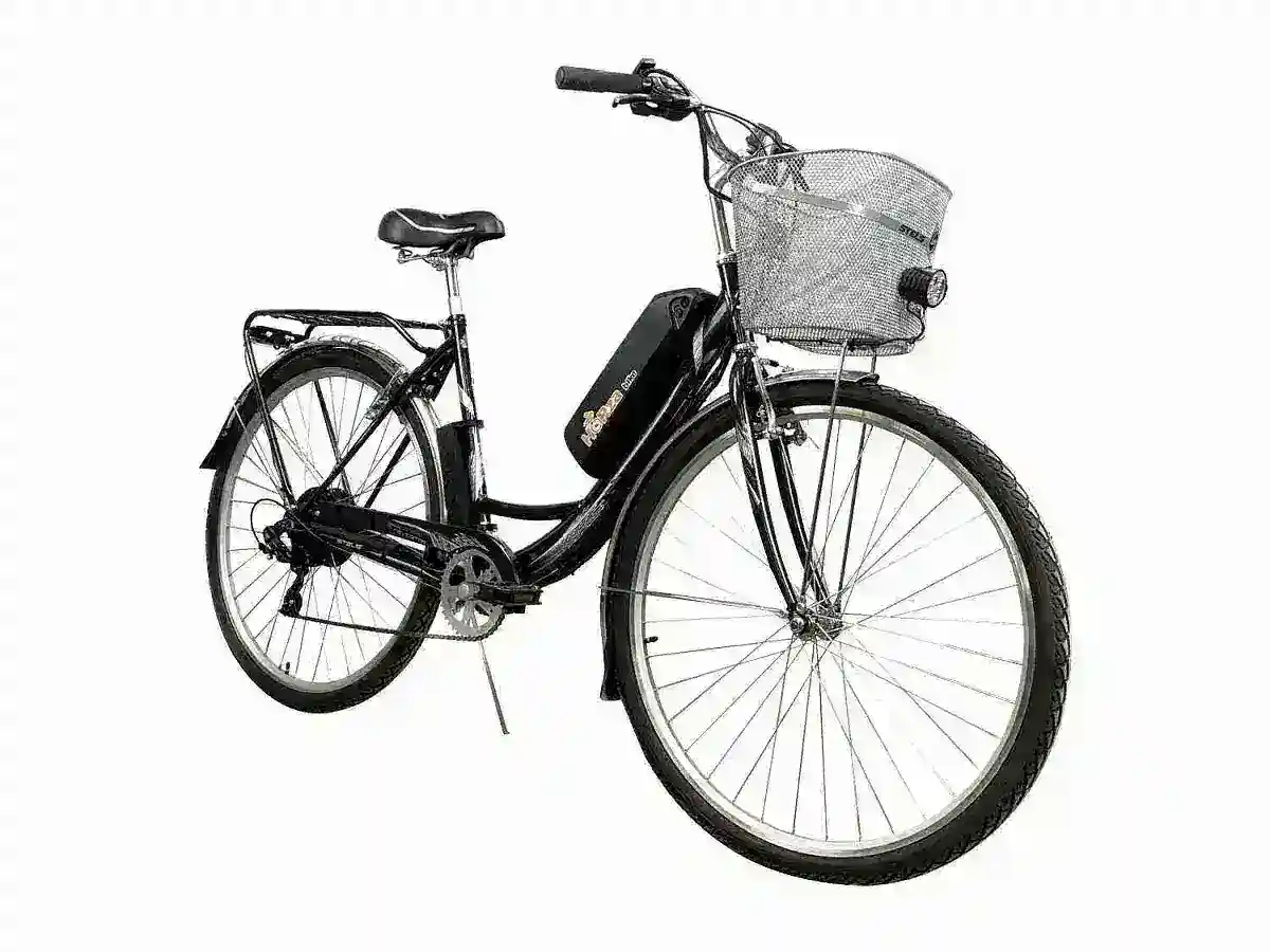 Электровелосипед Horza Stels Dacha 350