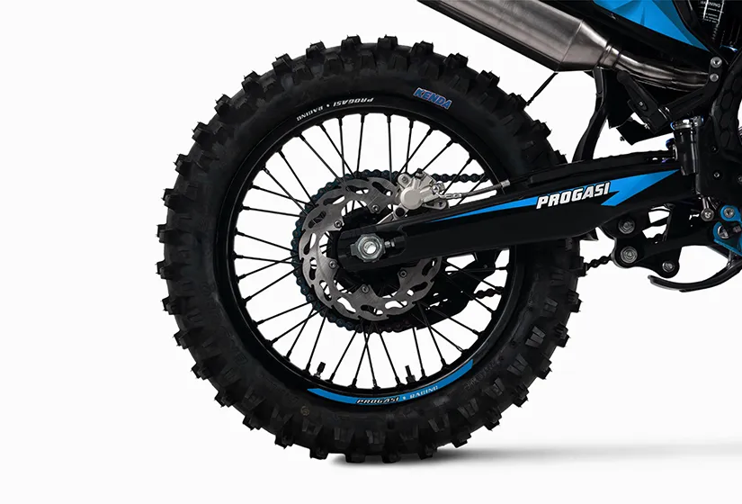 Мотоцикл PROGASI RACE 300 AIR