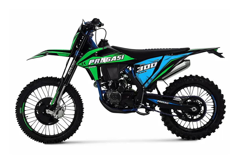 Мотоцикл PROGASI RACE 300 AIR