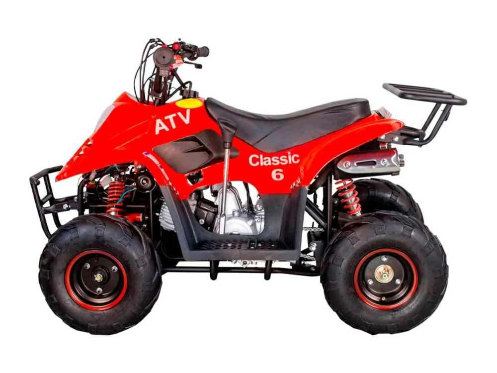 Электроквадроцикл Avantis CLASSIC 6Е (600W)