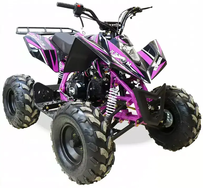 Квадроцикл MOTAX ATV T-Rex Super LUX 125 cc