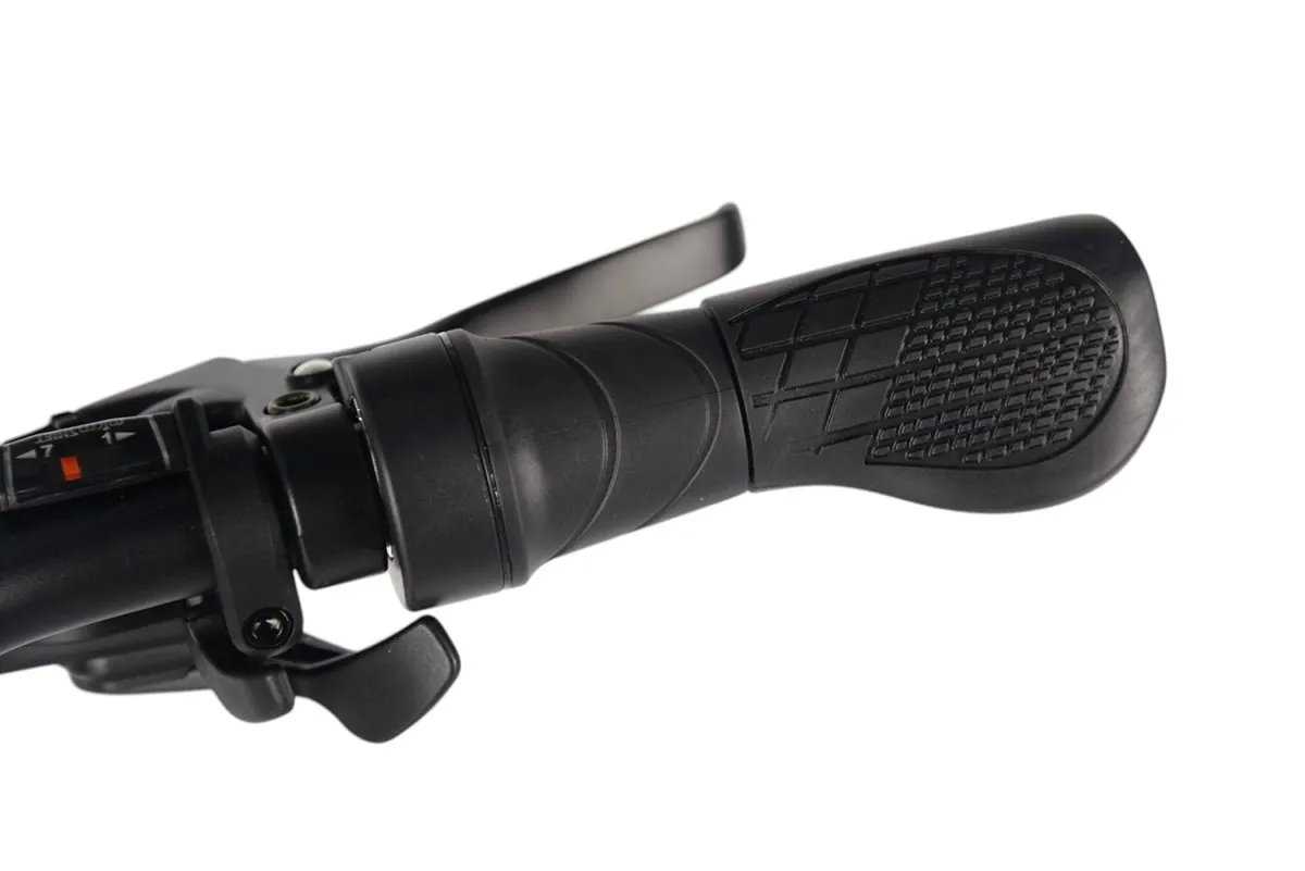 Электровелосипед Eltreco Flex