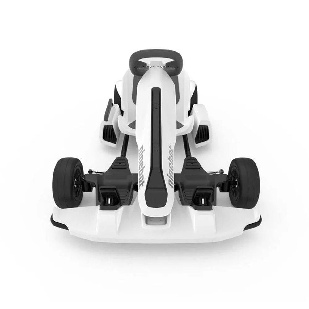 Электрокарт Ninebot Gokart Kit купить в Tarantasik.ru в Москве