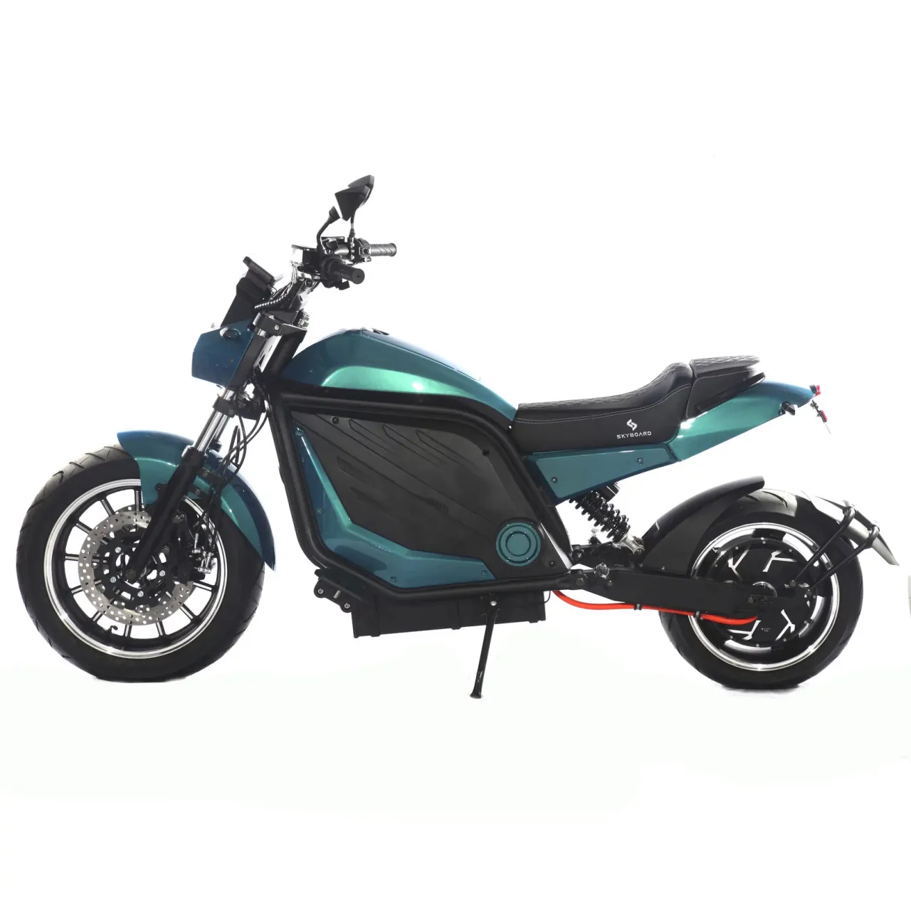 Электроскутер Skyboard Crimea 5000W