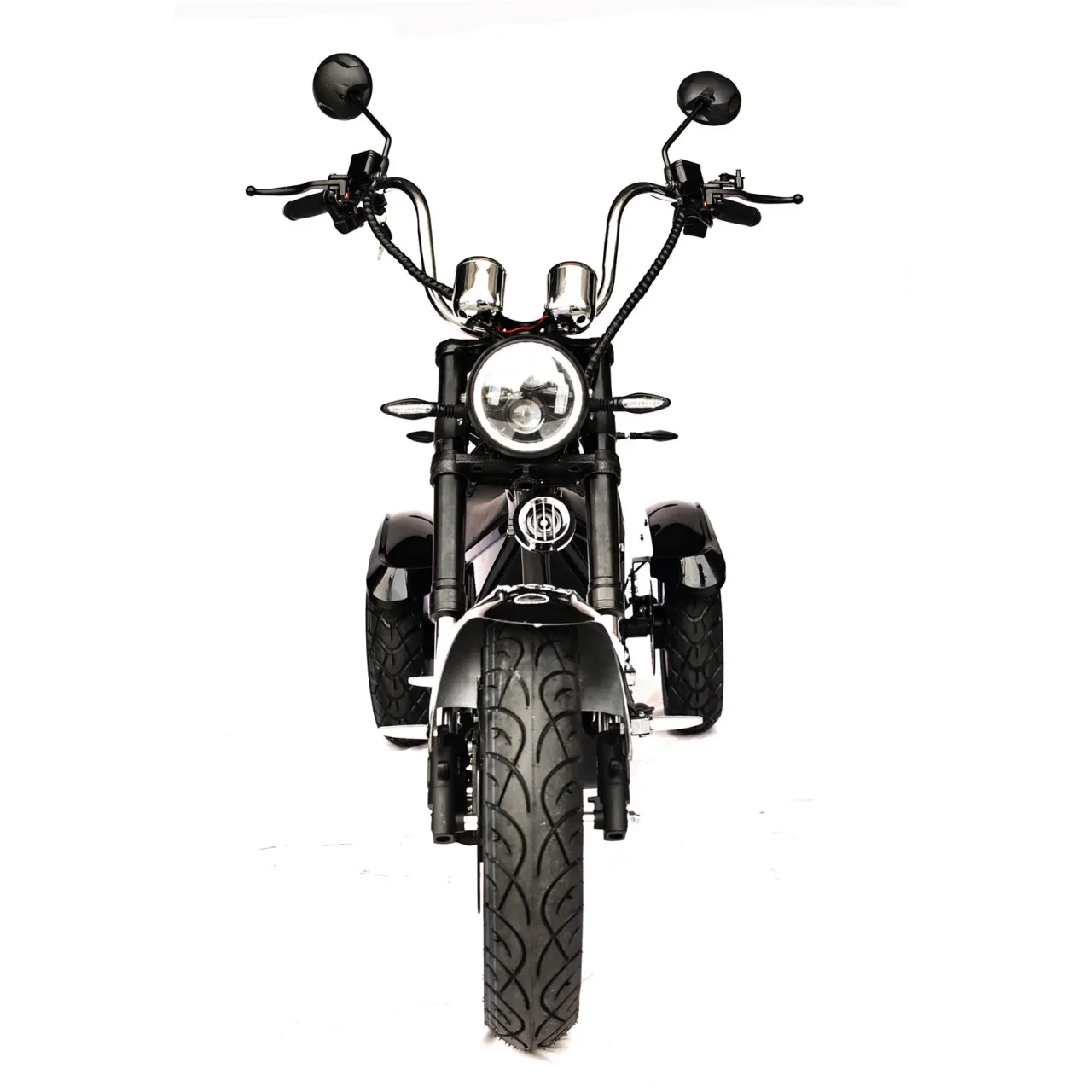 Электроскутер Skyboard CITYCOCO Chopper -5000 Harrow (Elbrus)