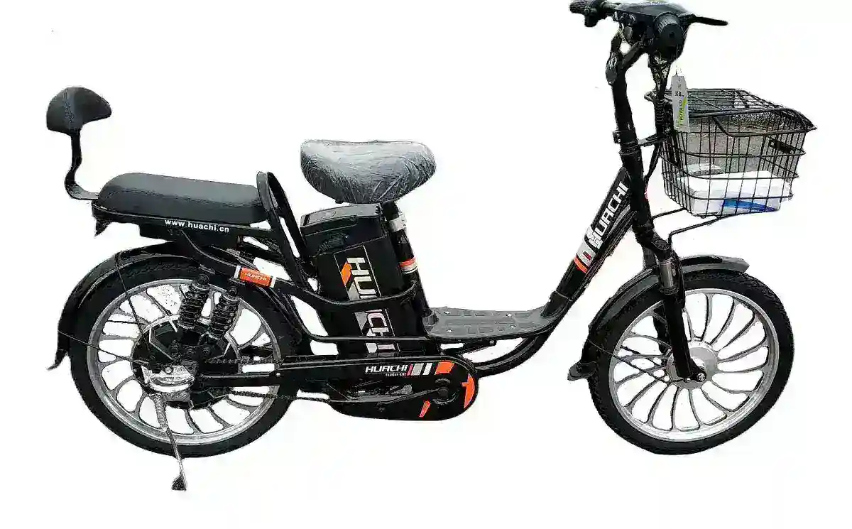 Электровелосипед HUACHI A-207