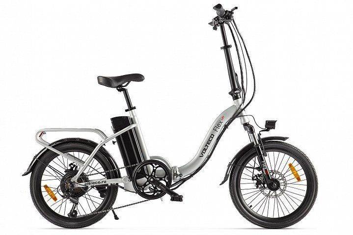 Электровелосипед Volteco FLEX UP!