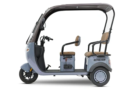 Электротрицикл Rutrike Неон