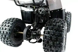 Квадроцикл Motoland 125 STORM A, фото №5