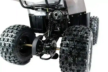 Квадроцикл Motoland 125 STORM