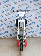 Мотоцикл Avantis ENDURO 300 CARB ARS (DESIGN HS), фото №5