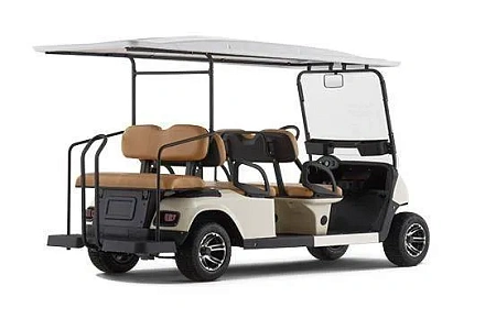 Гольф кар EWAY HM4+2F