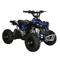 Детский квадроцикл бензиновый Motax ATV CAT 110, фото №3