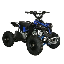 Детский квадроцикл бензиновый Motax ATV CAT 110