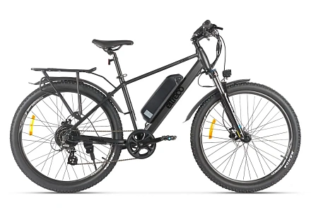 Электровелосипед Eltreco XT 850