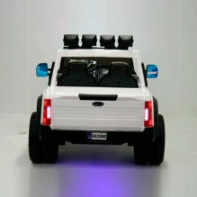 Детский электромобиль Rivertoys Ford Super Duty (A888MP)