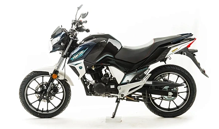 Мотоцикл Motoland FIGHTER 250
