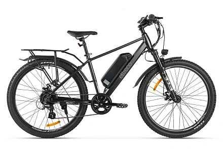 Электровелосипед Eltreco XT 800