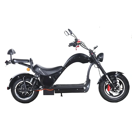 Электроскутер Skyboard Enisei Chopper 4000W
