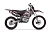 Кроссовый мотоцикл Питбайк WELS PR250 для начинающих - превью