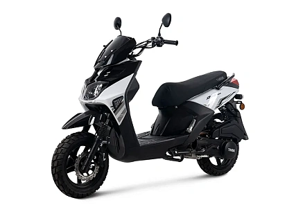 Мотоцикл Скутер TMBK SCOOTER BWS 50cc