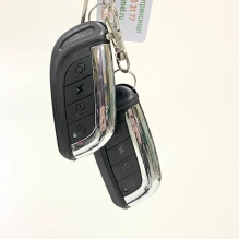Электровелосипед Green Camel Транк 18 V8 40км