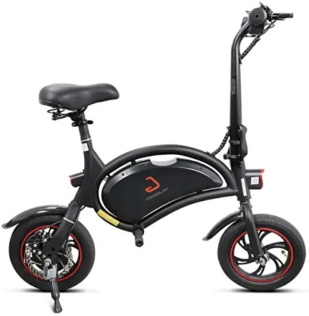 Электровелосипед Kugoo V1