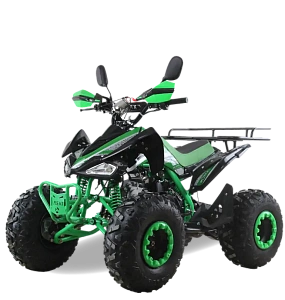 Квадроцикл MOTAX ATV T-Rex Super LUX 125 cc, фото №5