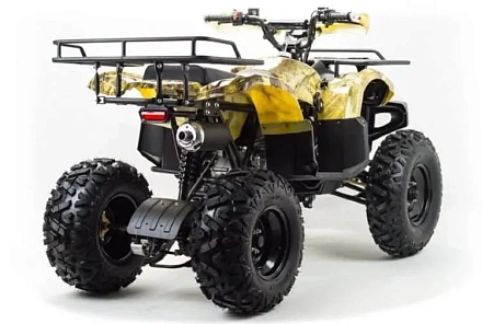 Квадроцикл Motoland 150 MAVERICK