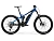 Электровелосипед Merida eOne-Sixty 800SE 27.5" (2020) - превью