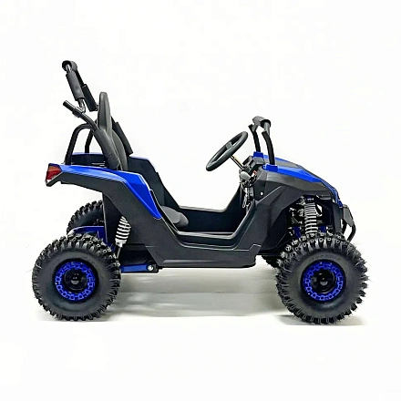 Багги Green Camel Намиб T008 (48V 1200W R6 Дифф) аморт