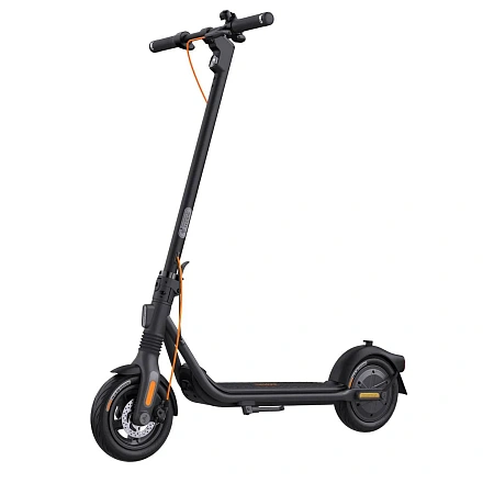 Электросамокат Ninebot by Segwаy KickScooter F2 PRO